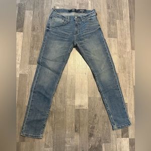 BRAND‎ NEW Men’s Hollister Epic Flex Skinny Jeans